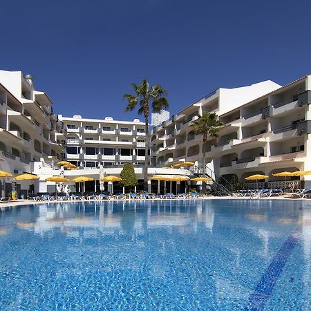 Luna Miramar Club Albufeira Luaran gambar